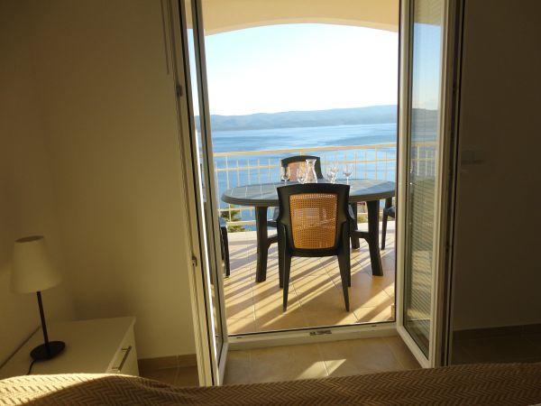 Mimice Bay Apartments Exterior photo